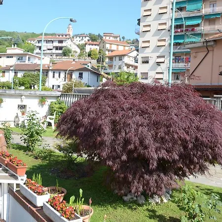 Casa Vacanze Acchiappasogni Hébergement de vacances Mignanego