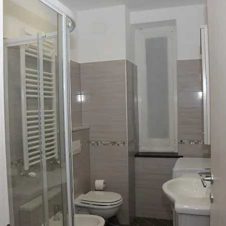 Casa Vacanze Acchiappasogni Mignanego