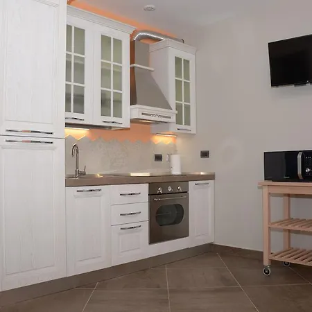 Casa Vacanze Acchiappasogni *