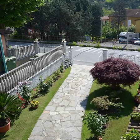 Casa Vacanze Acchiappasogni Vakantiehuis *