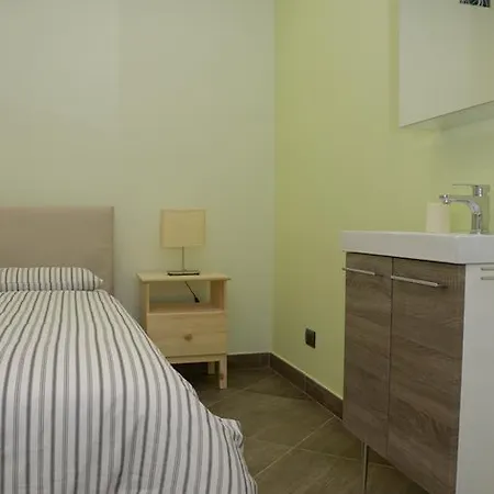 Hébergement de vacances Casa Vacanze Acchiappasogni Mignanego