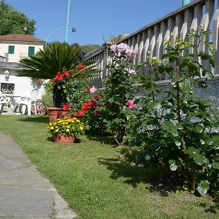 Casa Vacanze Acchiappasogni Hébergement de vacances Mignanego