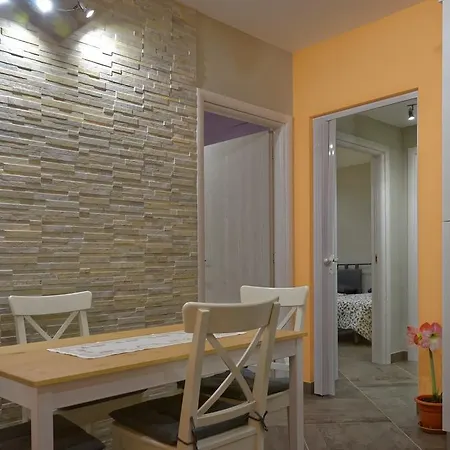 Casa Vacanze Acchiappasogni Mignanego