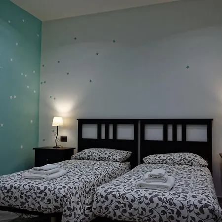 Casa Vacanze Acchiappasogni Vakantiehuis