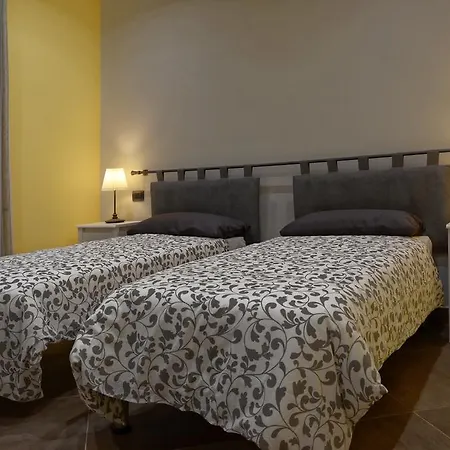 Casa Vacanze Acchiappasogni