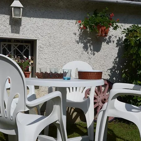 Hébergement de vacances Casa Vacanze Acchiappasogni Mignanego