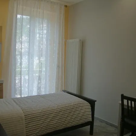 Casa Vacanze Acchiappasogni * Mignanego